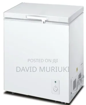 Premier Freezer 150
