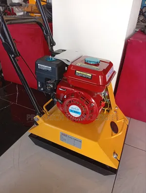 90kgs Aico Japan Plate Compactor