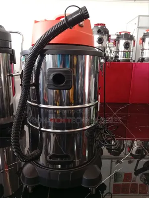 50l Electric Vacuum Cleaner