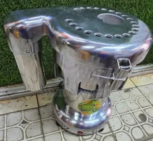 A-3000 Juicer
