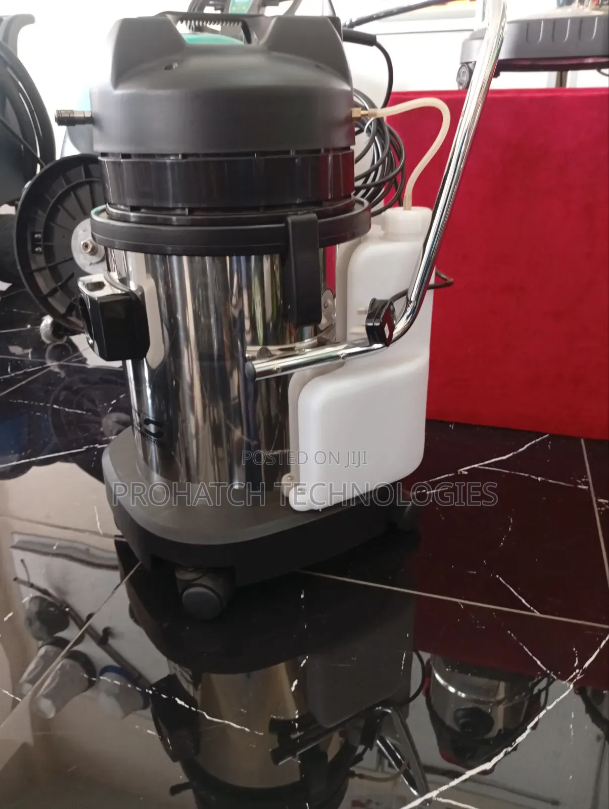 Standard 2 in 1 Aico Carpet Cleaner
