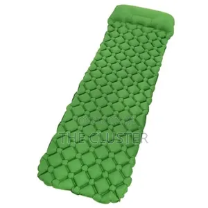 Inflatable Camping Sleeping Mat/Pad