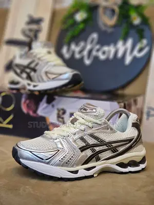 Spot New Asics for Running and Casual Wear