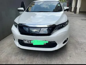 Toyota Harrier,Rav 4,Mazda Cx-5,Nissan Xtrail,Vezel for Hire/Rental.