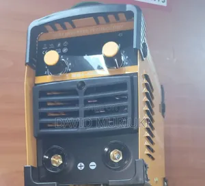 Mma 500a Makita Welding 500a