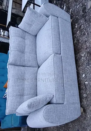 Battarfly Three Seater Sofa Set for Sale