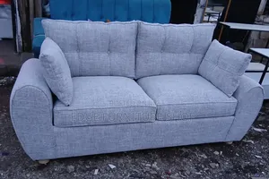 Grey Battarfly Three Seater Available for Sale
