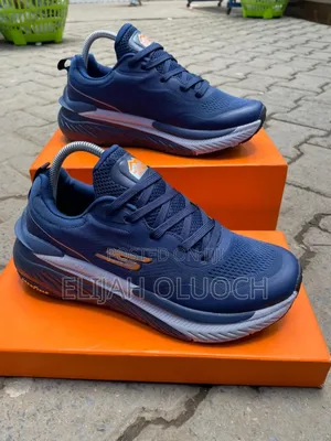 Skechers Slip-Ins Quality Trainer Shoes