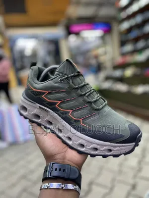 Unique Quality Skecher Green