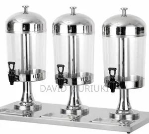 Juicer Dispenser Dj83