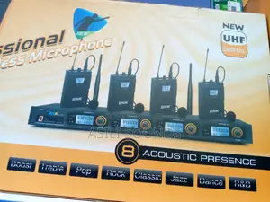 4 in BNK Wireless