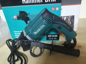 Hammer Drill/ Makita Electric Hammer Drill 710w