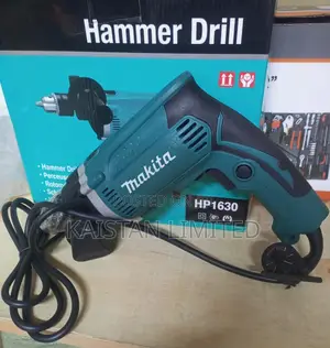 Heavy Duty Makita Electric Hammer Drill 710w
