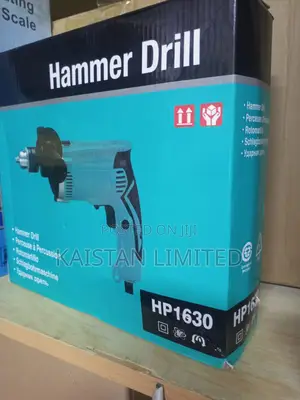 Heavy Duty Makita Electric Hammer Drill 710w