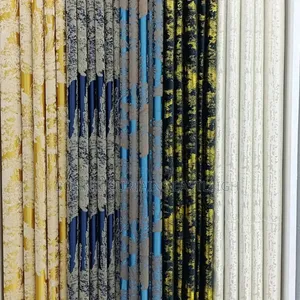 Navy Blue Velvet Curtains And Sheers