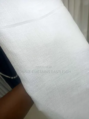 Grey Sheers Mixed With White Prints