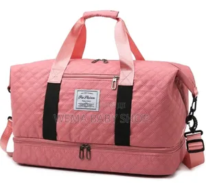 Travel Bags/Diaper Bag