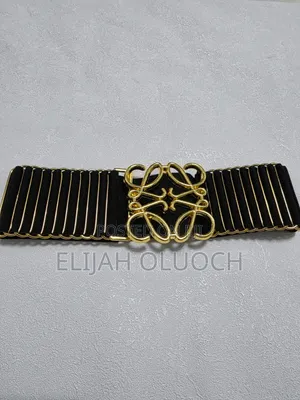 Designer Elegant Ladies Belts