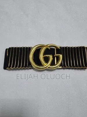 Designer Elegant Ladies Belts
