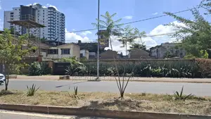 1.02 Acre in Parklands for Sale