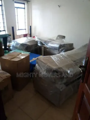 Professional Movers and Packers Within Lower Kabete/ Westlands/ Limuru