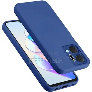 Blue Case for Honor X7a