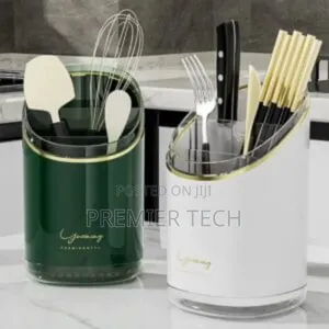 Shining Yueming 3 Slot Cutlery Holder Drainer