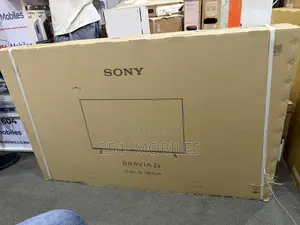 Sony 55s20 55 Inch Uhd Smart Tv