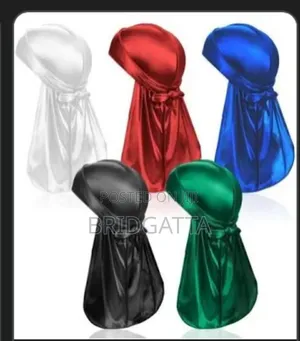 Silk Durags