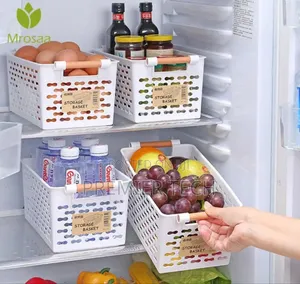 Multi~Purpose Storage Basket