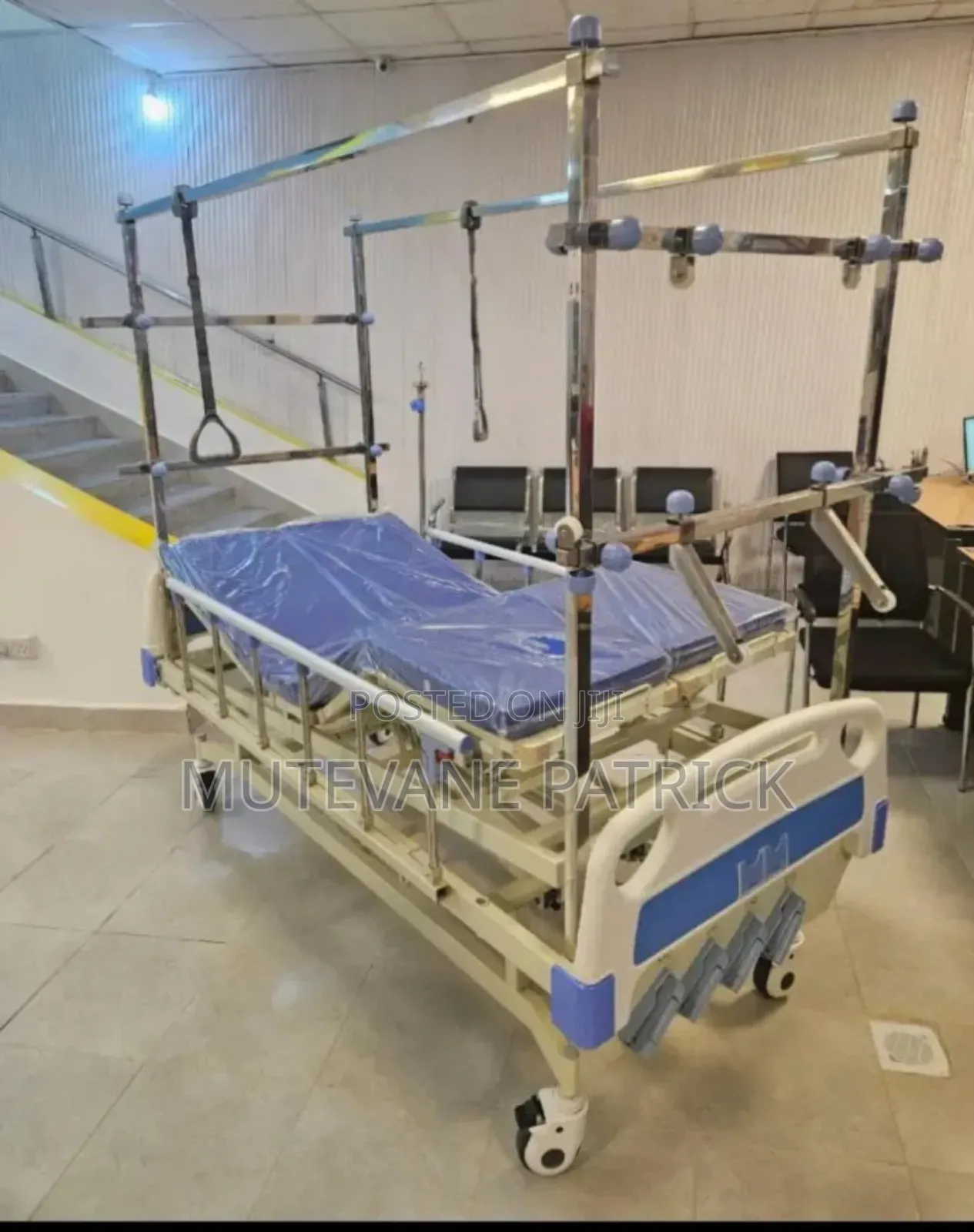 Orthopedic Bed