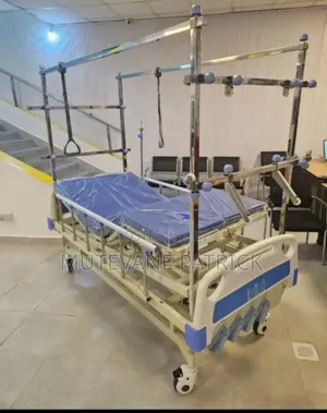 Orthopedic Bed