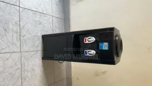*Electromate Hot and Normal Water Dispenser*