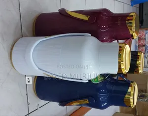 3.2 Litres Exco Plastic Flask