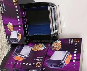 Pop Toaster Brand New