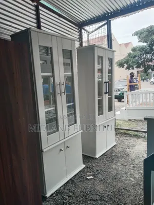 Display Cupboards/ Glass Display Cabinets