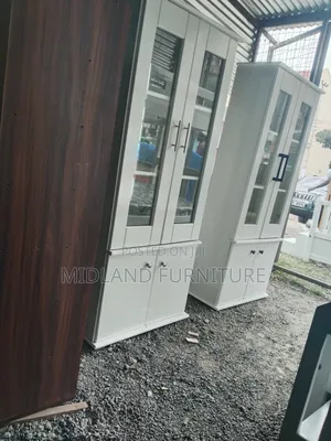 Display Cupboards/ Glass Display Cabinets