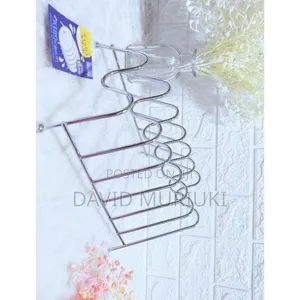 Plate Holder Stainless