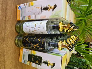 *500ml Marble Oil Jar*