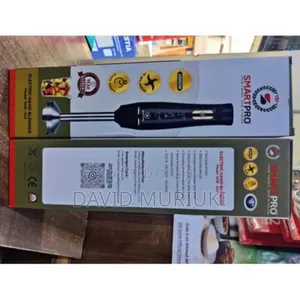 Smart Pro Hand Blender