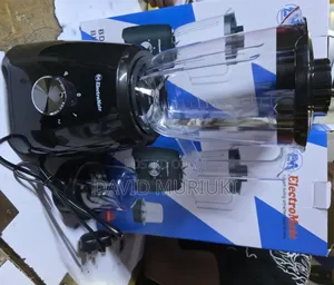 Blender 2 In1 .Electromate