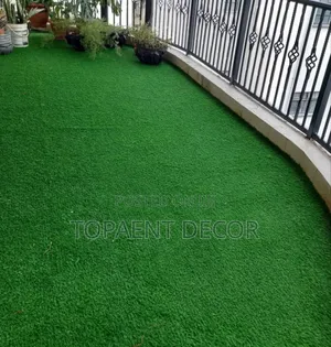 15mm Outdoor Verandah And Balcony Upgrade Artificial Grass Carpet