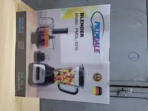 10 in 1 Primdale Blender