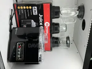 Euromax 4 in 1 Food Processor 600w