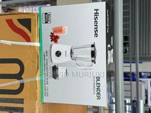 Hisense Blender 1.5l
