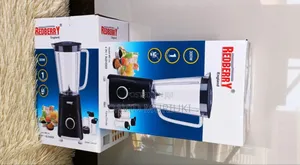 Redberry Blenders