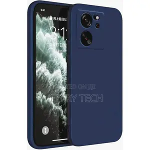 Blue Carrying Case for Mi 13t