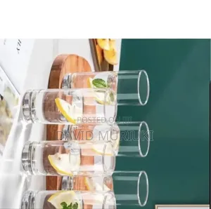 High Ball Glasses