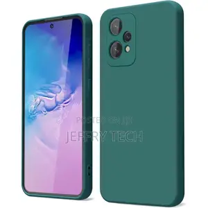 Case for Oneplus Nord Ce2 Lite 5g Green