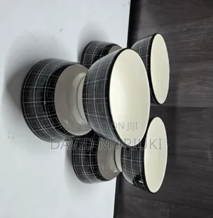 6" Deep Bowls